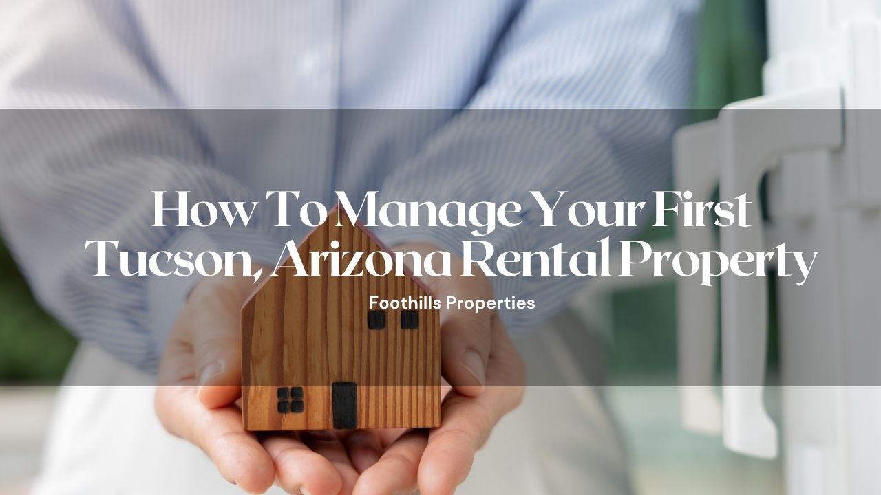 Property Management Blog